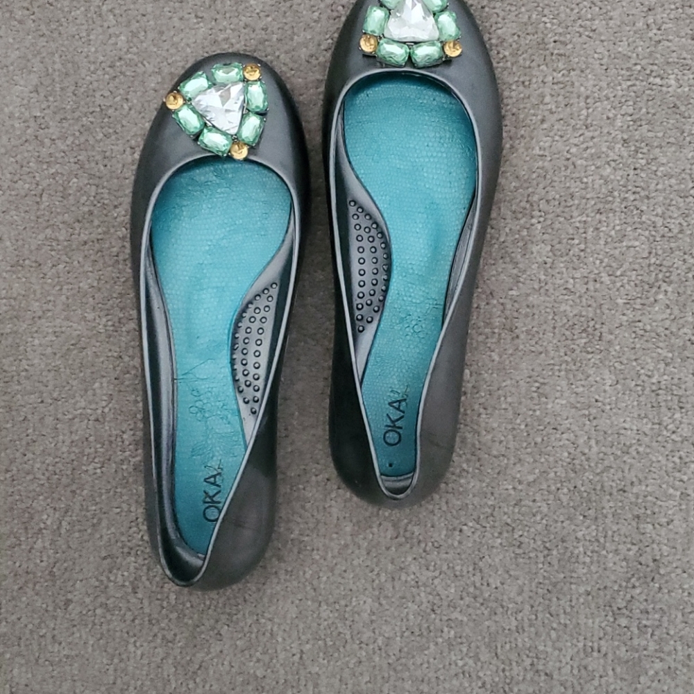 Flats